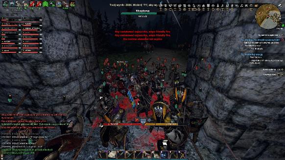 Gloria Victis Shares New Updates: Guild Castles, New Boss Locations and Enhanced Building System 27