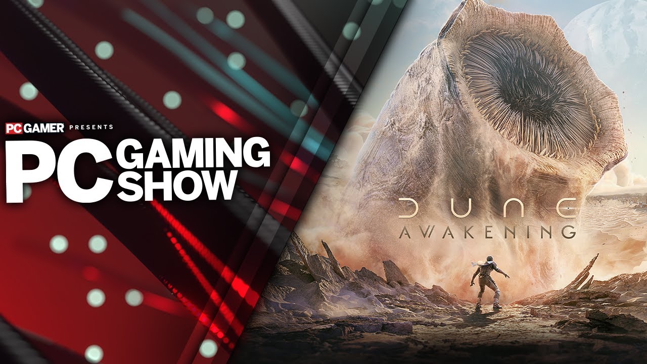 Funcom Reveals Insights on “Dune: Awakening” in Exclusive Interview and Gameplay Preview