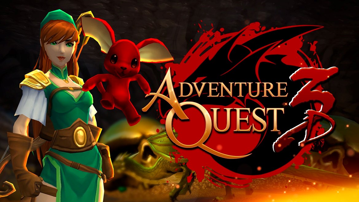 AdventureQuest 3D Unveils Player-Requested Features and New Fan Favorites