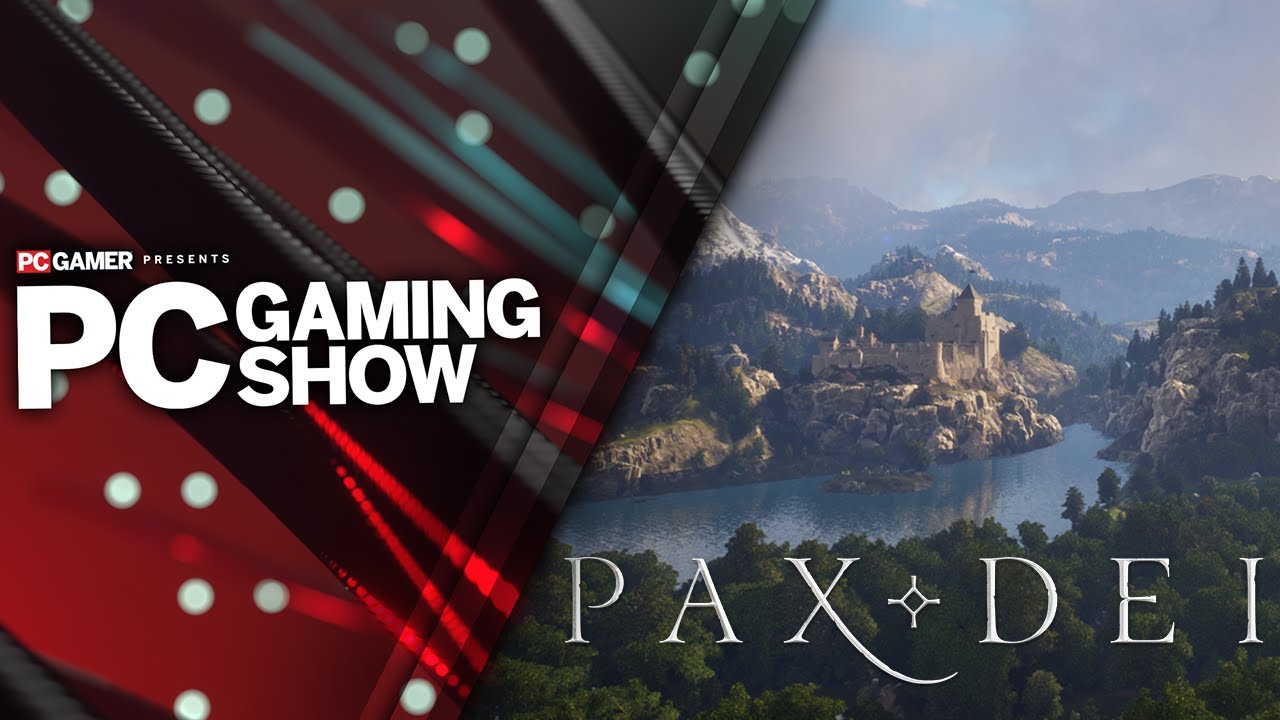 Pax Dei Shares Info in Exclusive Interview and Gameplay Showcase