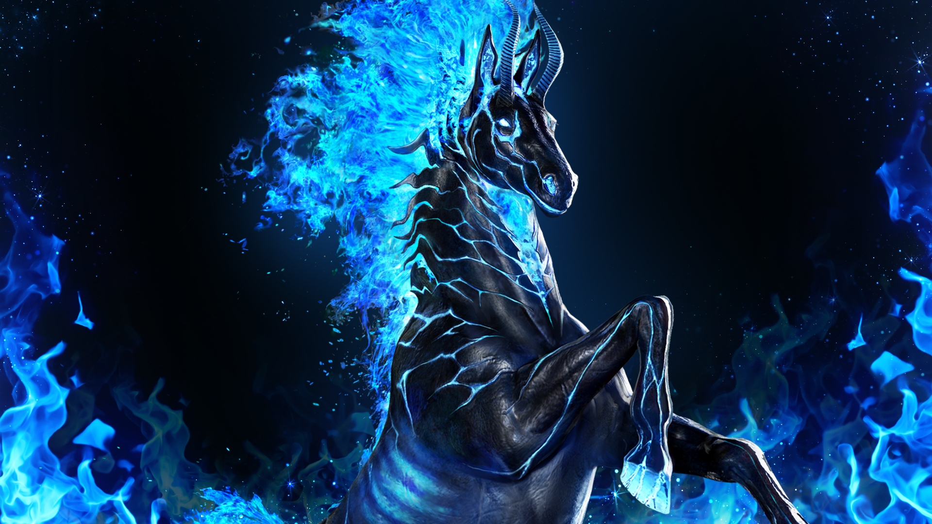 Black Desert Online’s Festa Updates Bring Mythical Doom Horse, New PvP Season, and More