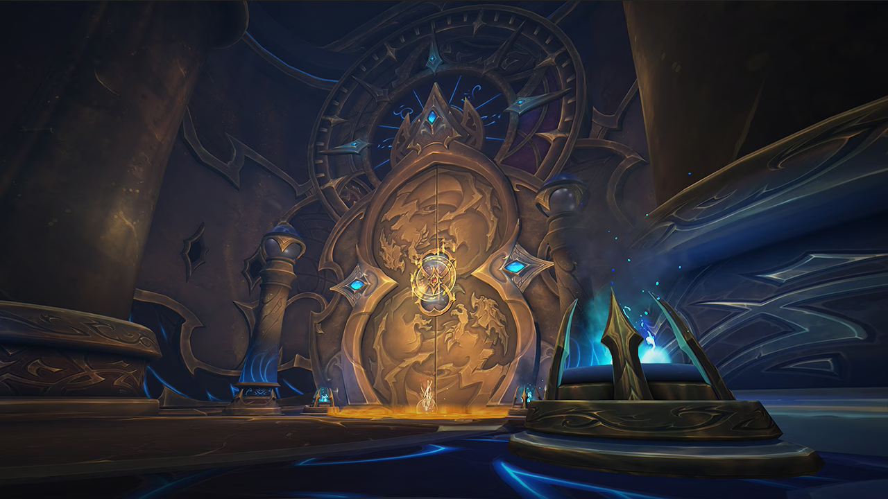 World of Warcraft's Upcoming "Fury Incarnate" Update: A Look into the Future 1