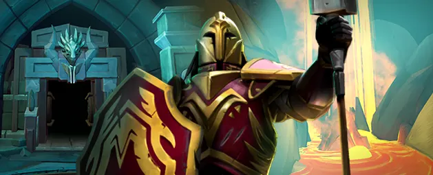 RuneScape's Fort Forinthry Season Culminates with Dead and Buried Quest 9