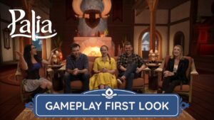 In-Depth Look at Palia Unveiled in First Gameplay Stream 29
