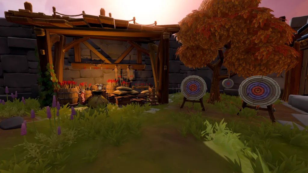 RuneScape's Fort Forinthry Season Culminates with Dead and Buried Quest 3