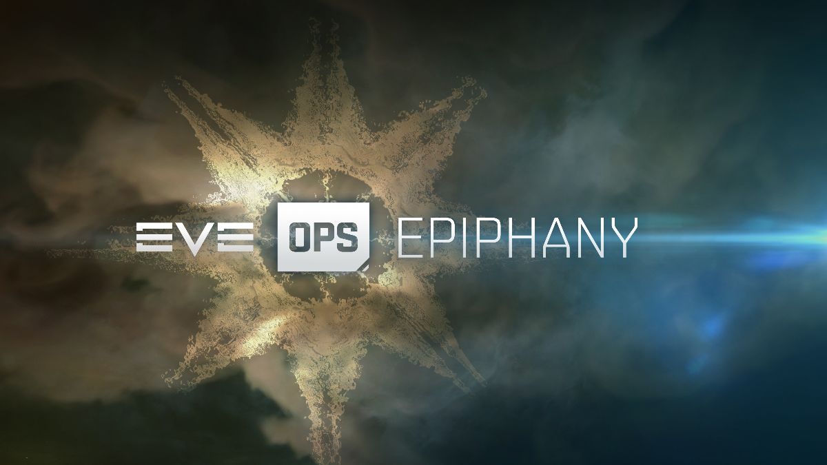 CCP Games Unveils the EVE Operation: ‘Epiphany’ Event, Paving the Way for EVE Online’s Upcoming Expansion