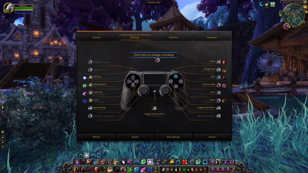 The Best MMOs And MMORPGs With Controller Support 2