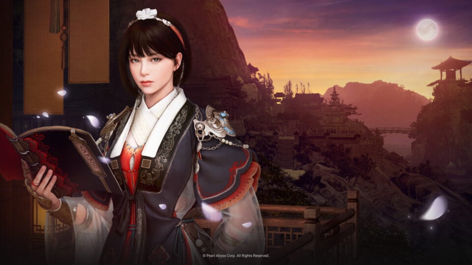 Image Result For Shared Growth Doubled Joy Black Desert Online
