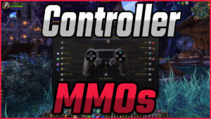 The Best MMOs And MMORPGs With Controller Support 47