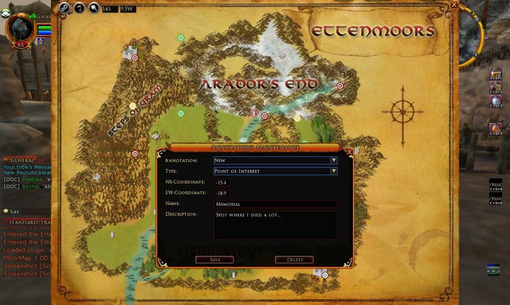 The Most Popular Lord Of The Rings Online Plugins and Addons in 2023 61