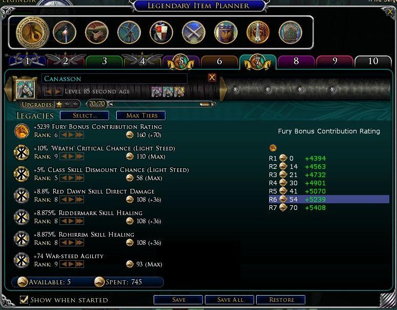 The Most Popular Lord Of The Rings Online Plugins and Addons in 2023 54
