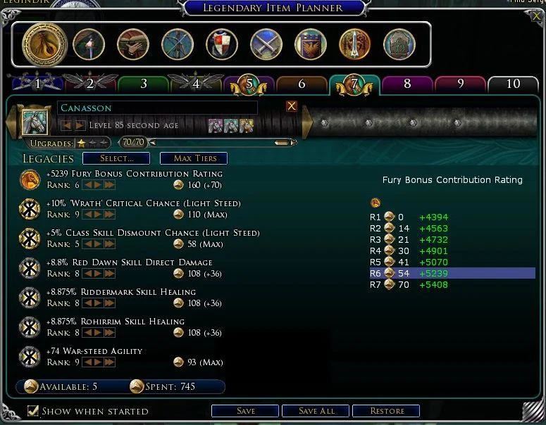 The Most Popular Lord Of The Rings Online Plugins and Addons in 2023 6