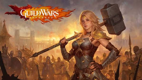 The 15 Best MMOs And MMORPGs With Controller Support 12