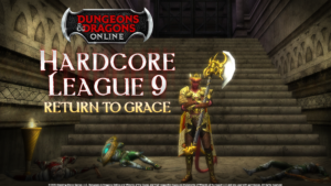 Dungeons & Dragons Online Kicks Off 9th Hardcore League Season on December 6 4