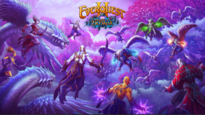 EverQuest 2 Releases New Expansion: "Ballads of Zimara" 2