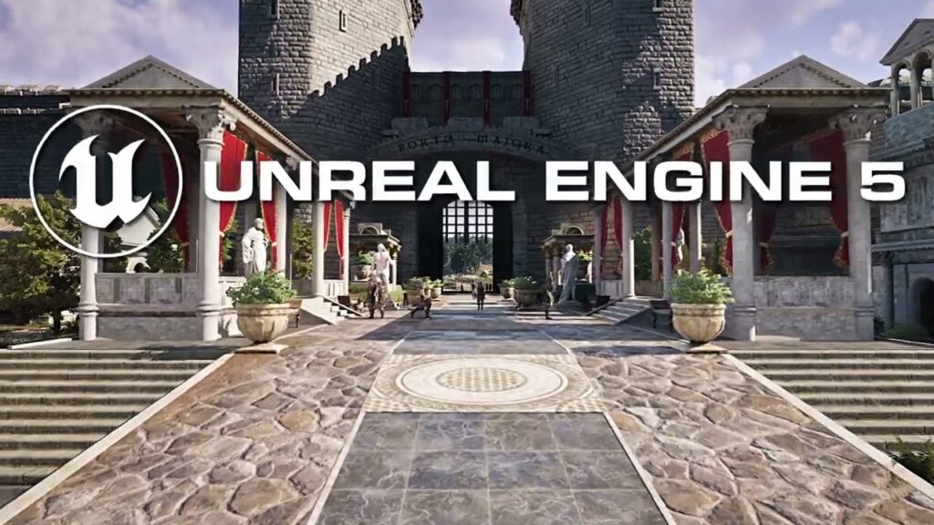 Mortal Online 2 Embarks on a New Era with Unreal Engine 5 Upgrade 16