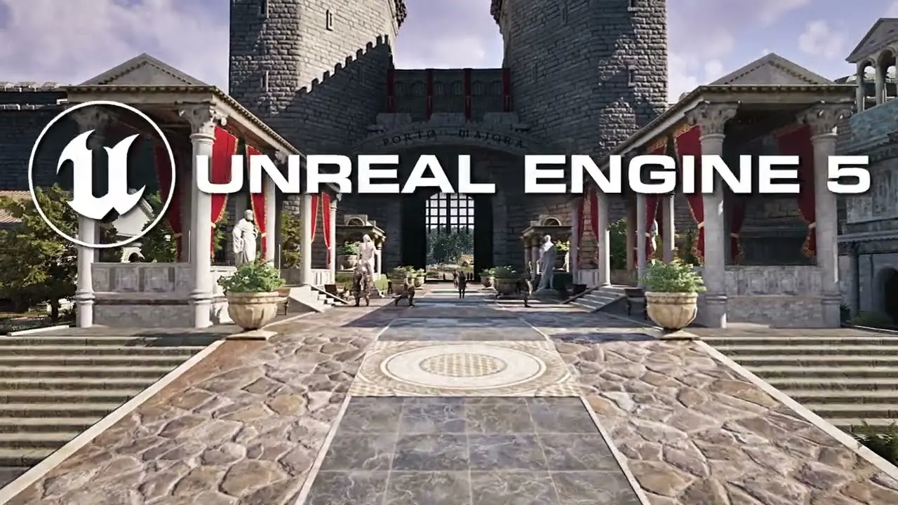 Mortal Online 2 Embarks on a New Era with Unreal Engine 5 Upgrade 11