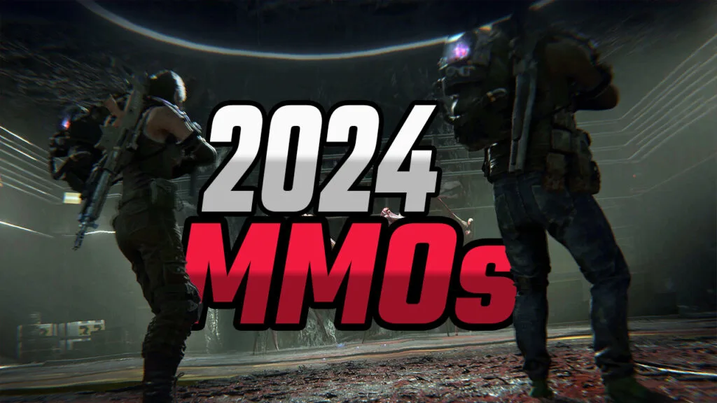 The Future of MMOs: A Look Ahead to 2024 7