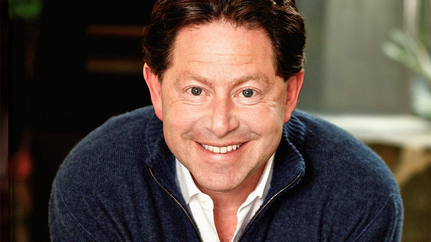 Activision Blizzard CEO Bobby Kotick to Step Down, Leaving a Legacy of Growth and Controversy