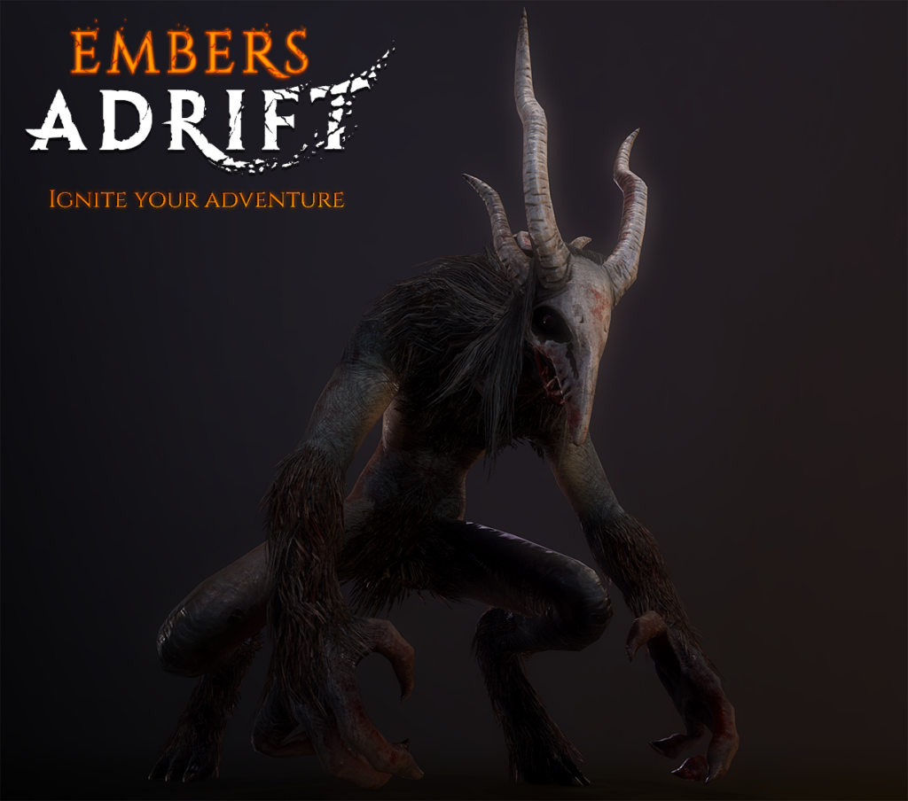 Embers Adrift Unveils Thrilling Winter Update: New Challenges and Expansions Await 17