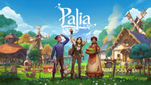 Palia: The Cozy MMO Arriving on Steam in 2024 15