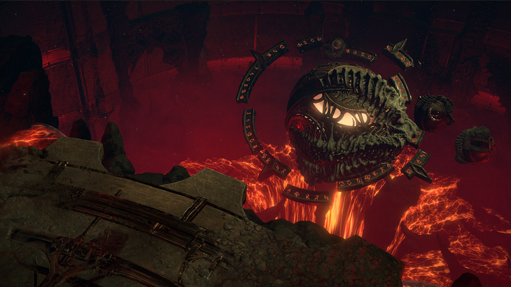 Diablo 4’s Season of the Construct Kicks Off on January 23