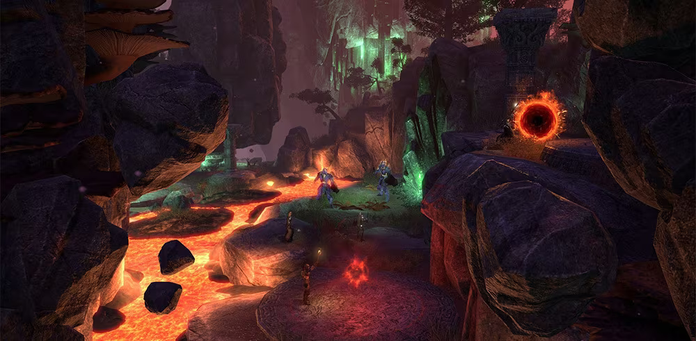 Elder Scrolls Online’s New Adventure on the Horizon: Scions of Ithelia and Update 41 Hits PTS
