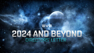 CCP Games Announces 2024 Roadmap for EVE Online: New Expansions and EVE Vanguard Map on the Horizon 13