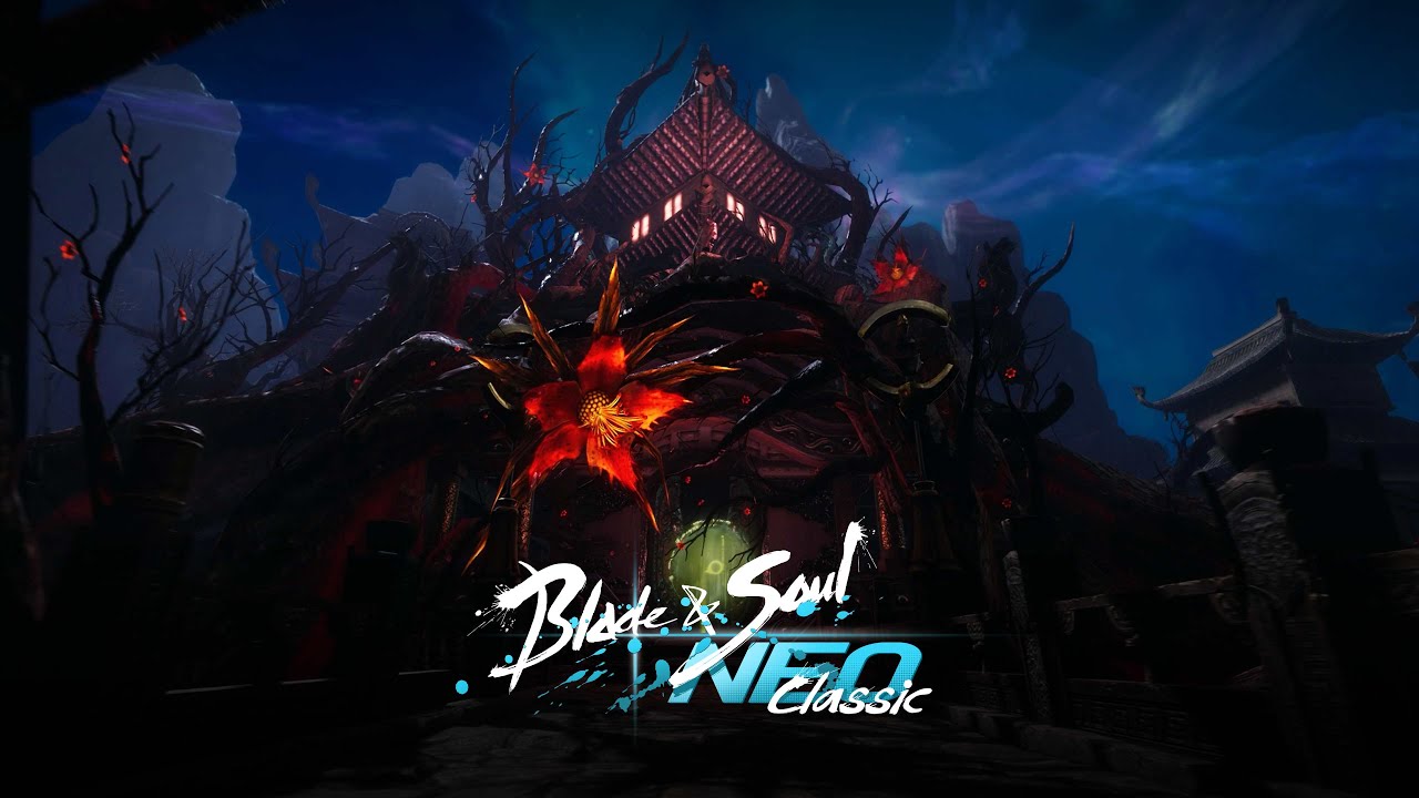 Blade & Soul Unveils New Faction Battles in NEO Classic and Announces Exclusive Discord Server Launch