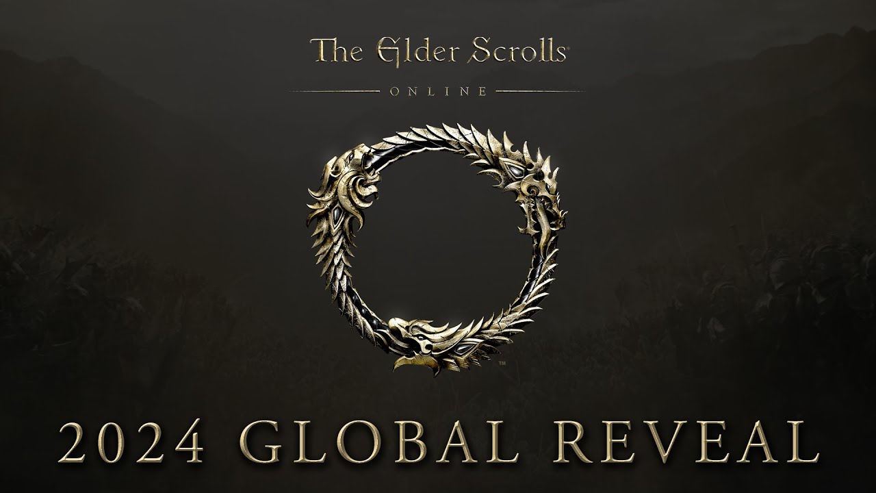 ESO Unveils ‘The Gold Road’ Chapter: A New Daedric Adventure Awaits in the West Weald