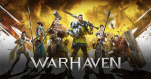 Warhaven's Sunset: Nexon Closes Medieval War Game in April After Brief Stint 39