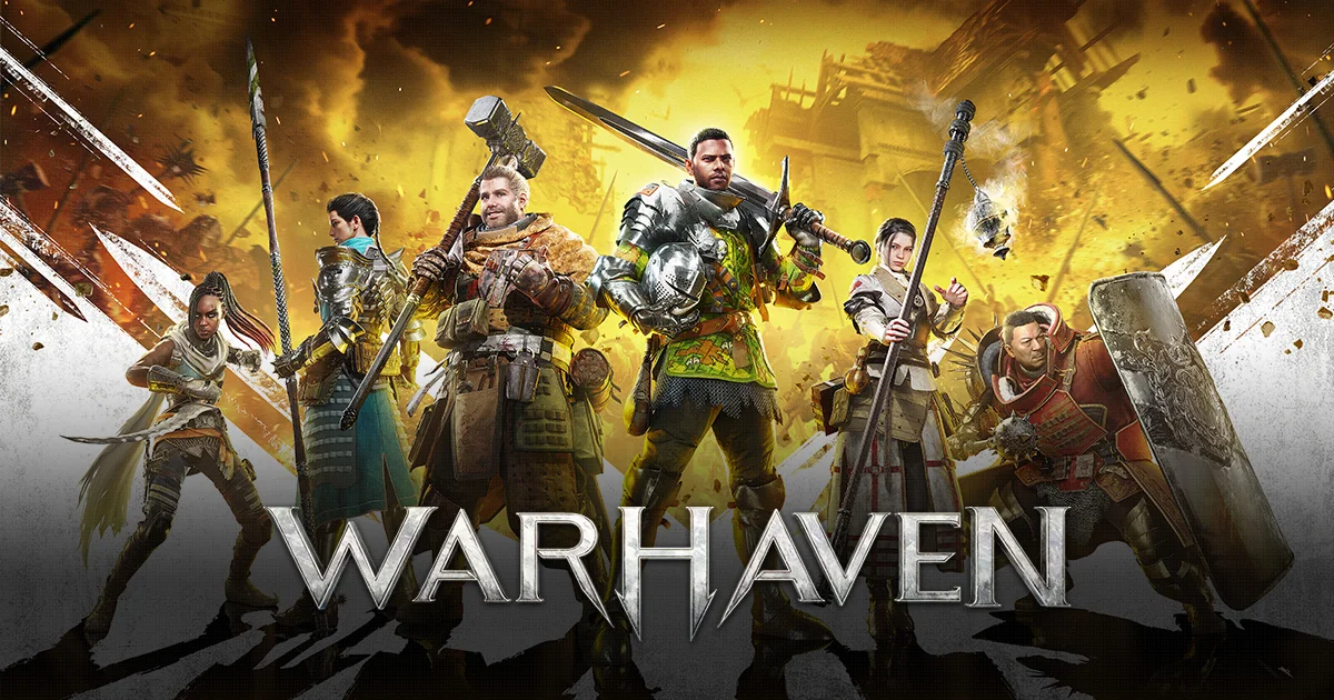 Warhaven's Sunset: Nexon Closes Medieval War Game in April After Brief Stint 4