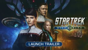 Star Trek Online Introduces Season 31: "Both Worlds" 7