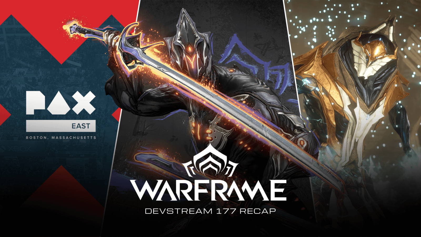 Warframe Sets the Stage for an Action-Packed March with Dante Unbound, 11th Anniversary Celebrations, and More! 1