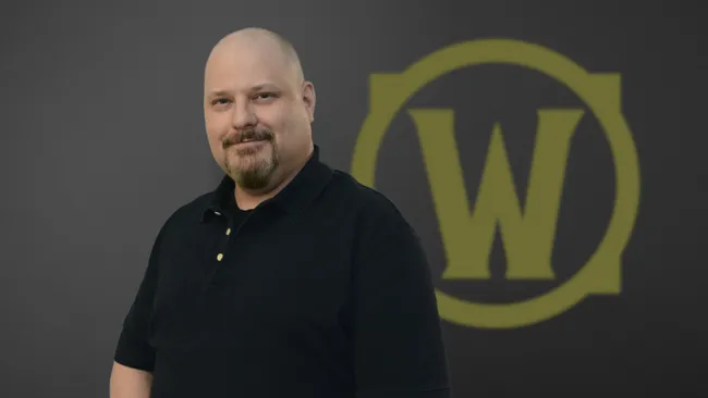 World of Warcraft Storytelling Lead Quietly Exits Blizzard, Eyes New Creative Horizons 27