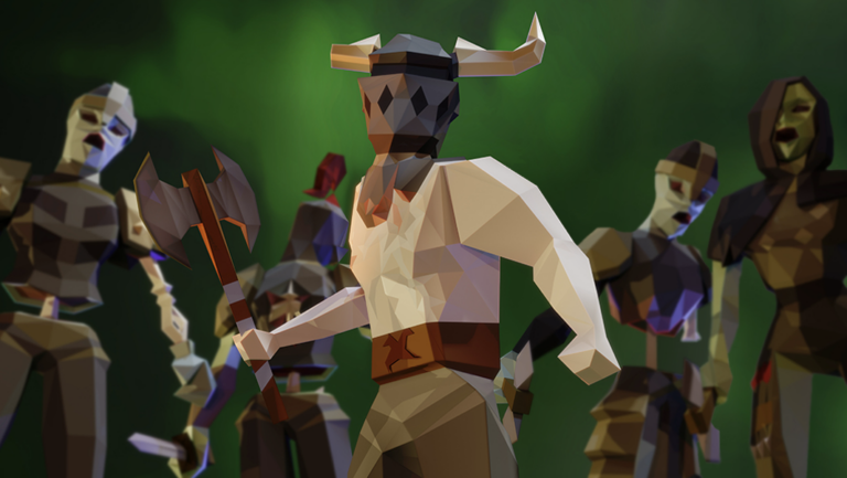 RuneScape Celebrates “Defender of Varrock” Quest Revival and 11th Anniversary of Old School RuneScape