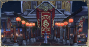 Neverwinter Hosts Feast of Lanterns for Year of the Dragon 13