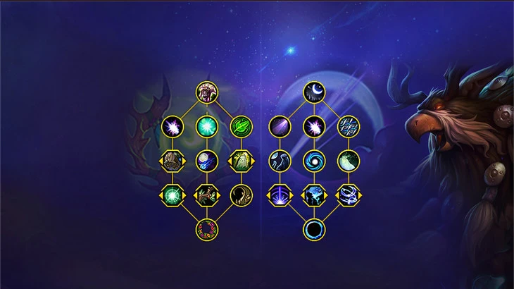 Blizzard Previews New Hero Talent Trees in Upcoming "The War Within" Expansion 6
