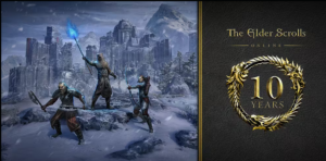 Celebrate a Decade of Adventure: Elder Scrolls Online's 10th Anniversary Kicks Off with Free Orsinium DLC 15