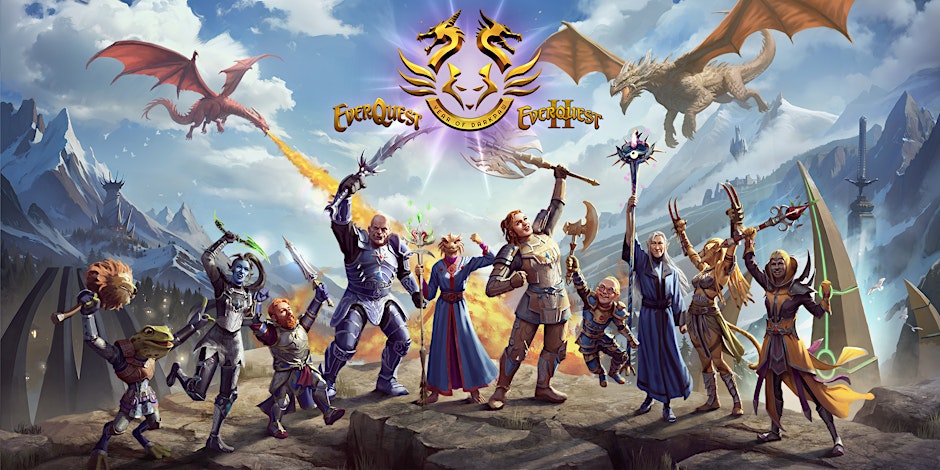 EverQuest's Fippyfest Sets the Price High at $1,499 for In-Person Fans 7