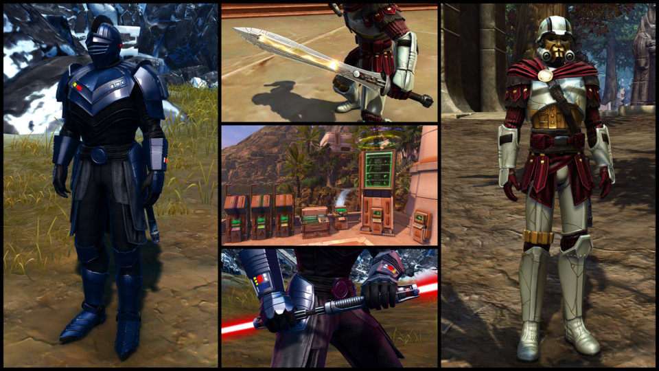 Star Wars: The Old Republic News - MMORPG.GG