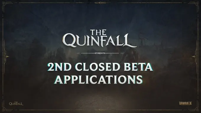 Quinfall’s Second Closed Beta: Applications Open Amid Ongoing Controversies 6