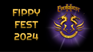 EverQuest's Fippy Fest 2024: Ambassador Edition Tickets and Activities Announced 23