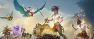 World of Warcraft Introduces Plunderstorm: A Pirate-Themed Battle Royale 47