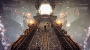 Lost Ark Schedules Server Merges to Improve Group Gameplay 13