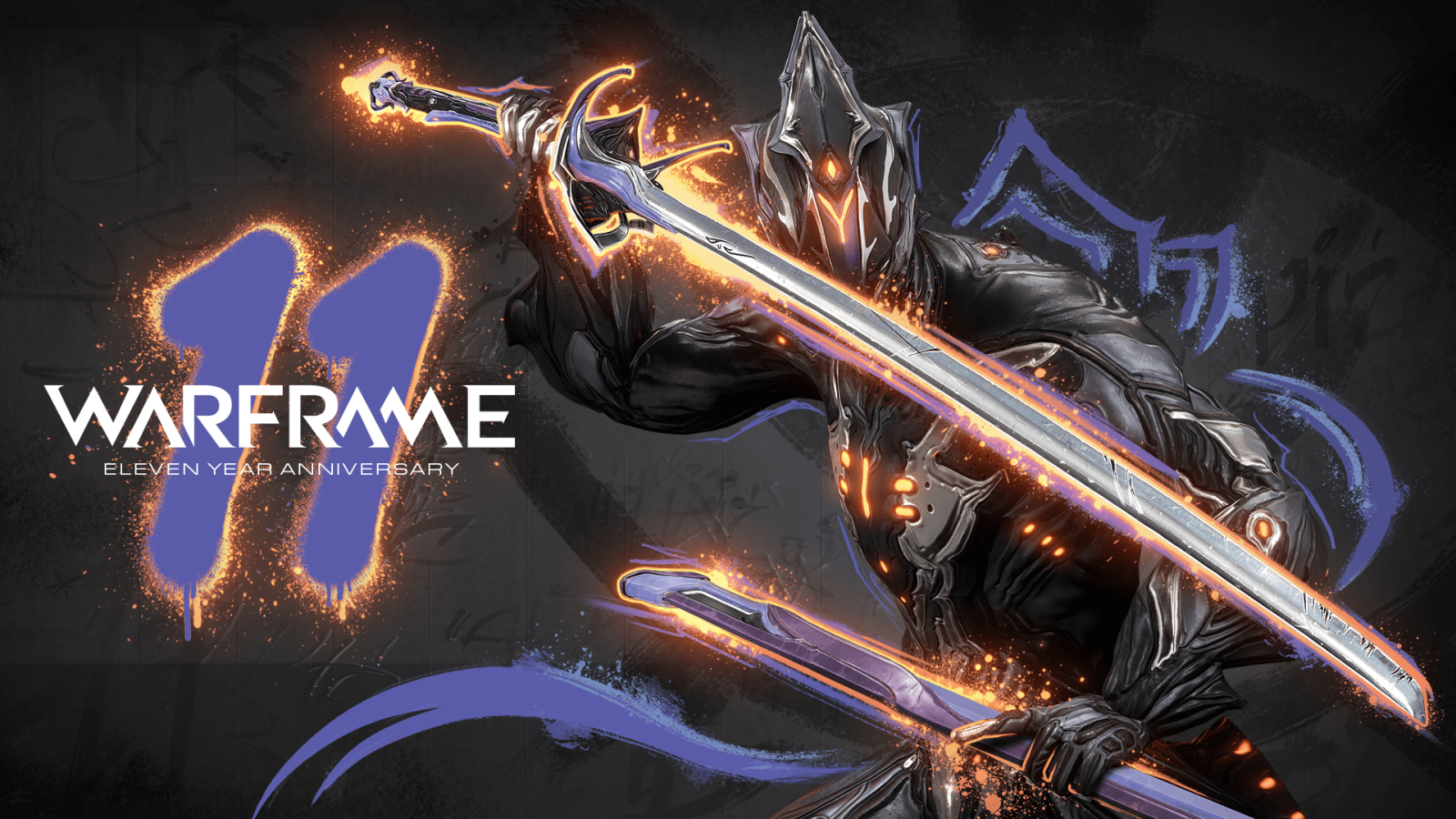 Warframe Marks its 11th Anniversary with Special Events and Exclusive Rewards