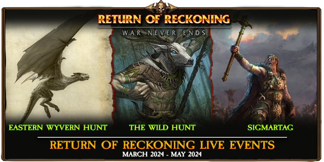Warhammer Online: Return of Reckoning Details PvE Content Updates and Future Plans 3