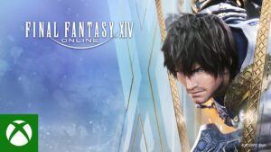 Final Fantasy XIV to Launch on Xbox Series X|S on March 21 11