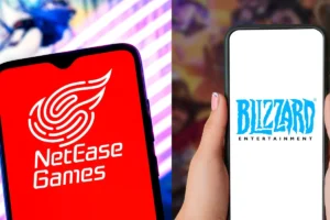 Blizzard Entertainment and NetEase Expected to Renew Partnership 1