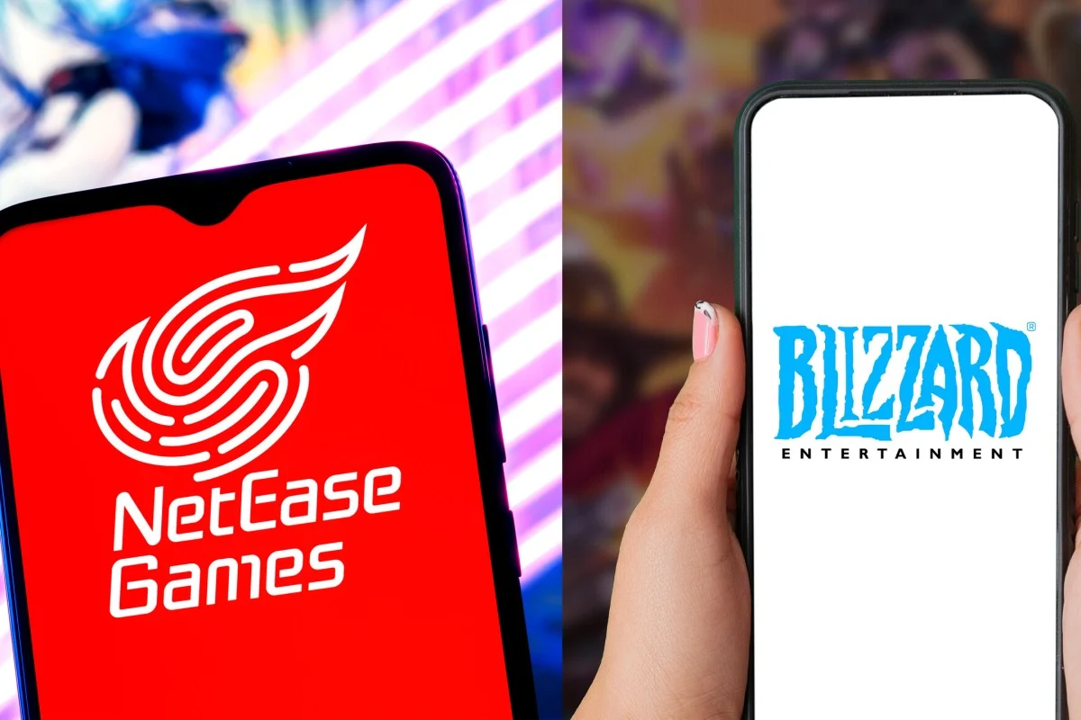 Blizzard Entertainment and NetEase Expected to Renew Partnership 6